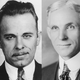 Image for article titled The Real History Of John Dillinger And Henry Ford